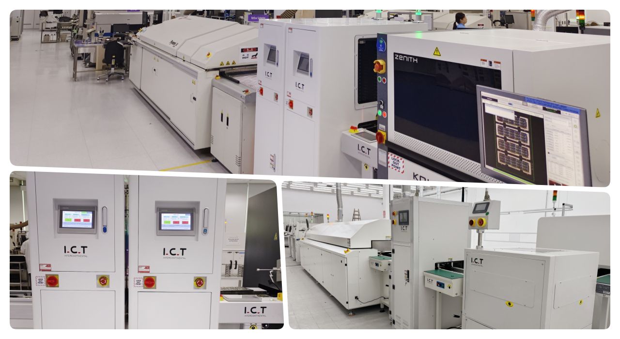 PCB Buffer 102 מאגר PCB 102