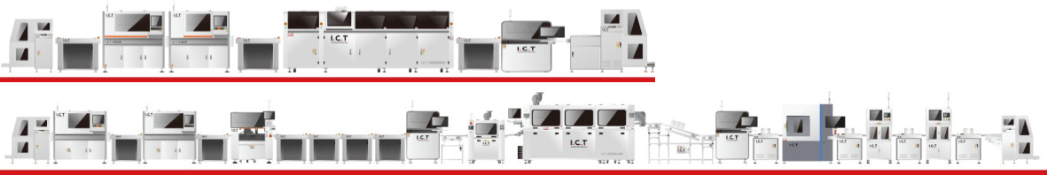 DIP Line Equipment List 01 רשימת ציוד קו DIP 01