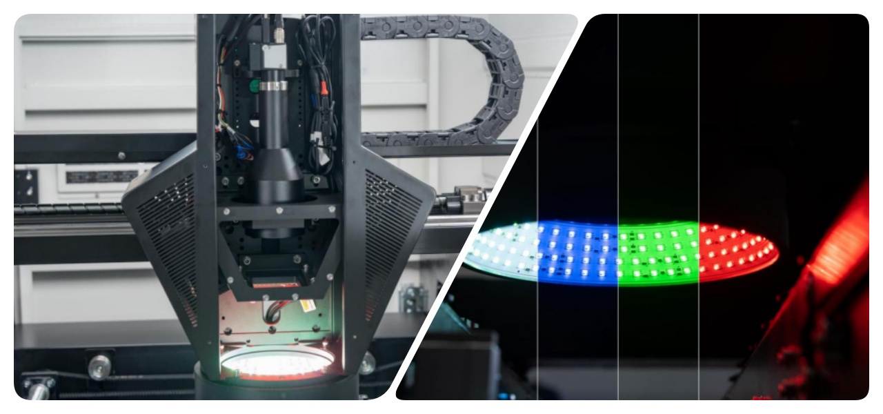 מערכת ראייה