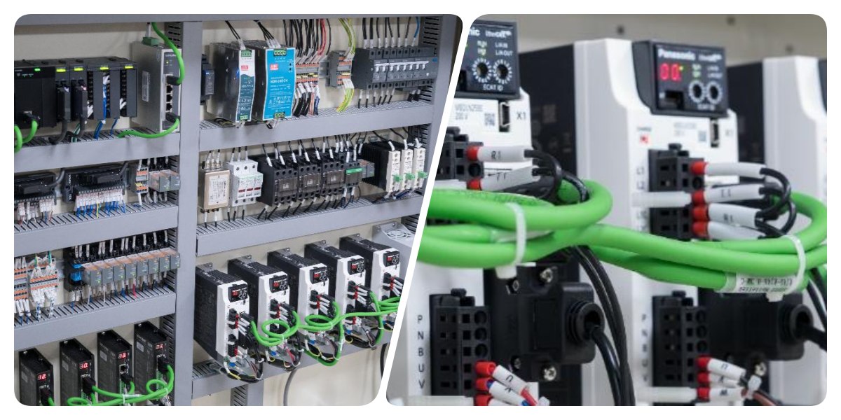 5-1 שילוב בקרה מהימן