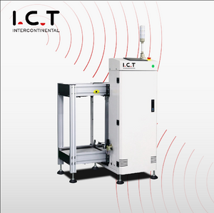 ICT MLD-M |מטעין ופרק בגודל מיני