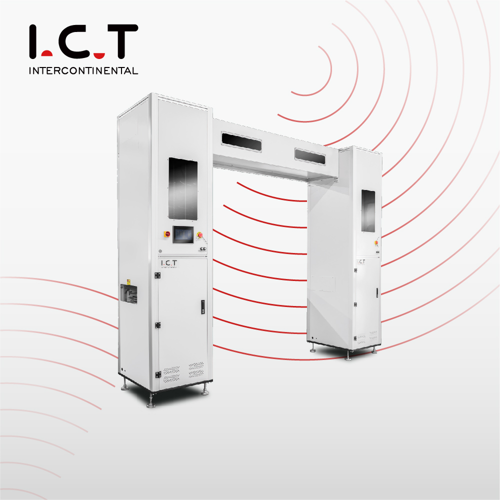 תקשוב | מכונת הסעות SMT