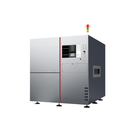 ICT-9200 |מכונה מקוונת לבדיקת ציוד PCB SMT X Ray אוטומטית