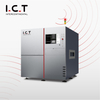 ICT-9200 |מכונה מקוונת לבדיקת ציוד PCB SMT X Ray אוטומטית