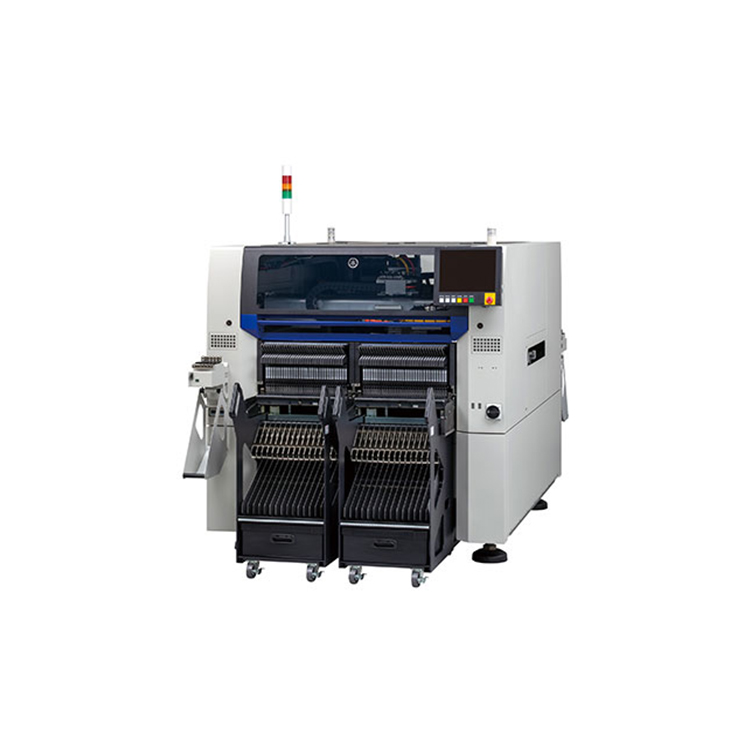 YRM20 |Yamaha Full Automatic Smt SMD Pick And Place Machine 