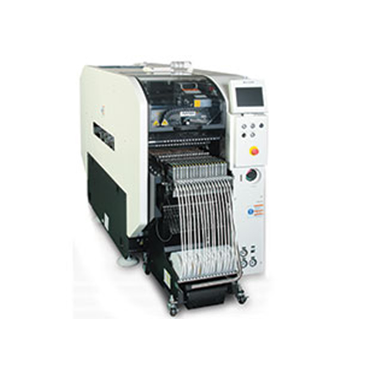 NPM D3A |Panasonic Smt Machine PCb Mounter ציוד