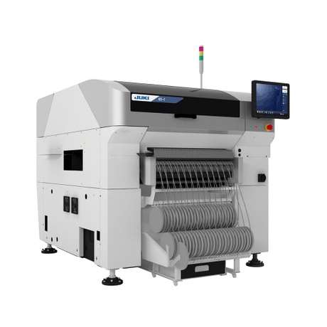 תקשוב |SMT 2 Pick and Place 4 Head Machine 