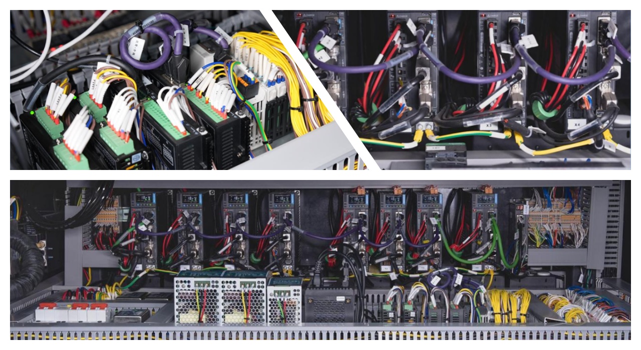 4 מערכת בקרה