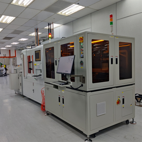 תקשוב | מפרק PCB מתקדם SMT Loader למפעל לייצור מוליכים למחצה