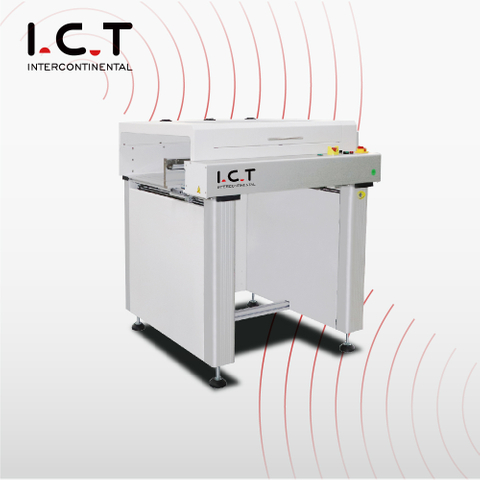 ICT HC-1000 |מסוע SMT קישור/בדיקה
