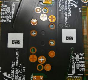 מדפסת ברקוד דיו