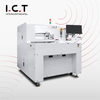 תקשוב |מודם מכונת ניתוב PCB מפריד SMT קטן