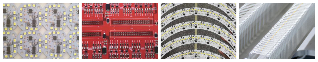 Mounter Chip PCB