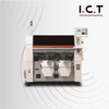 SLM100 |יד שניה SAMSUNG SLM100 Pcb Smt Chip Mounter Line Machine