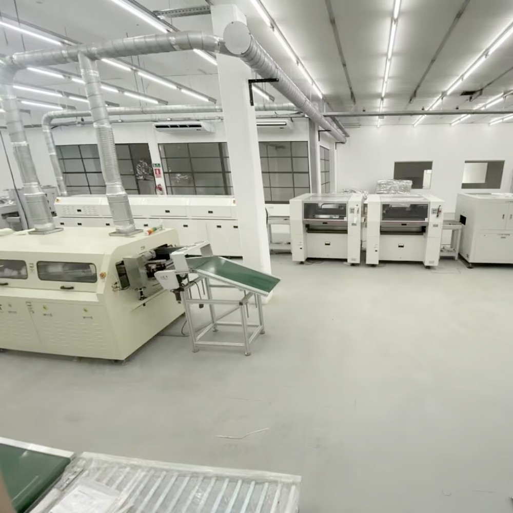 תקשוב | מכונת הלחמה גלים ללא עופרת פלטפורמה כפולה לאייפון