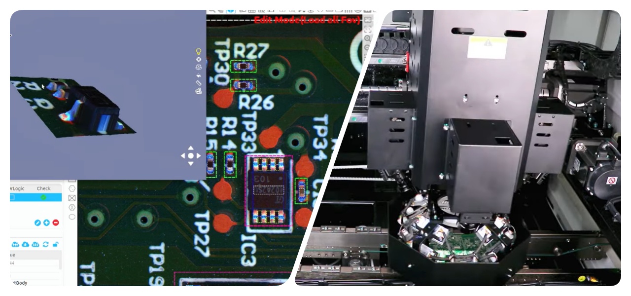 יכולת בדיקה אינטליגנטית חזקה