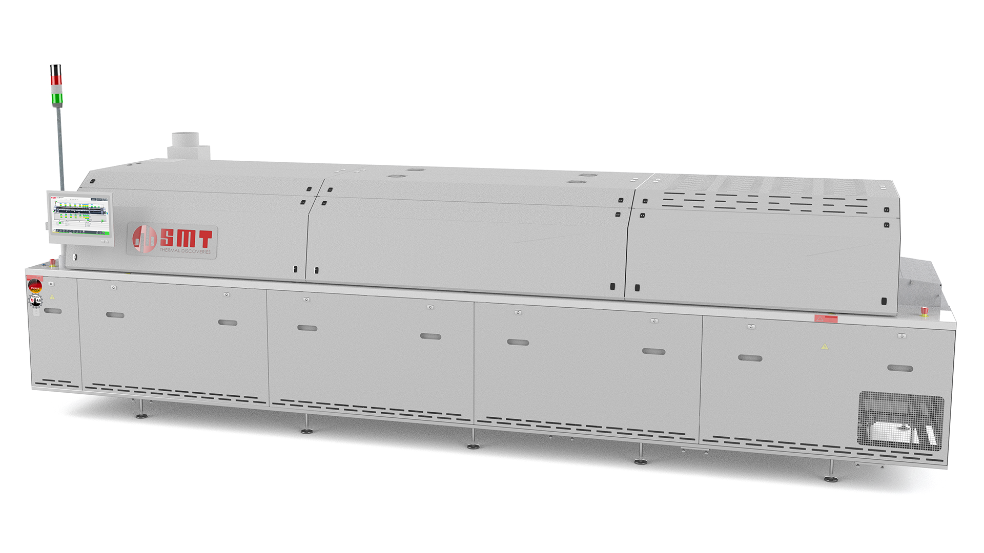 Smt wertheim refow תנור