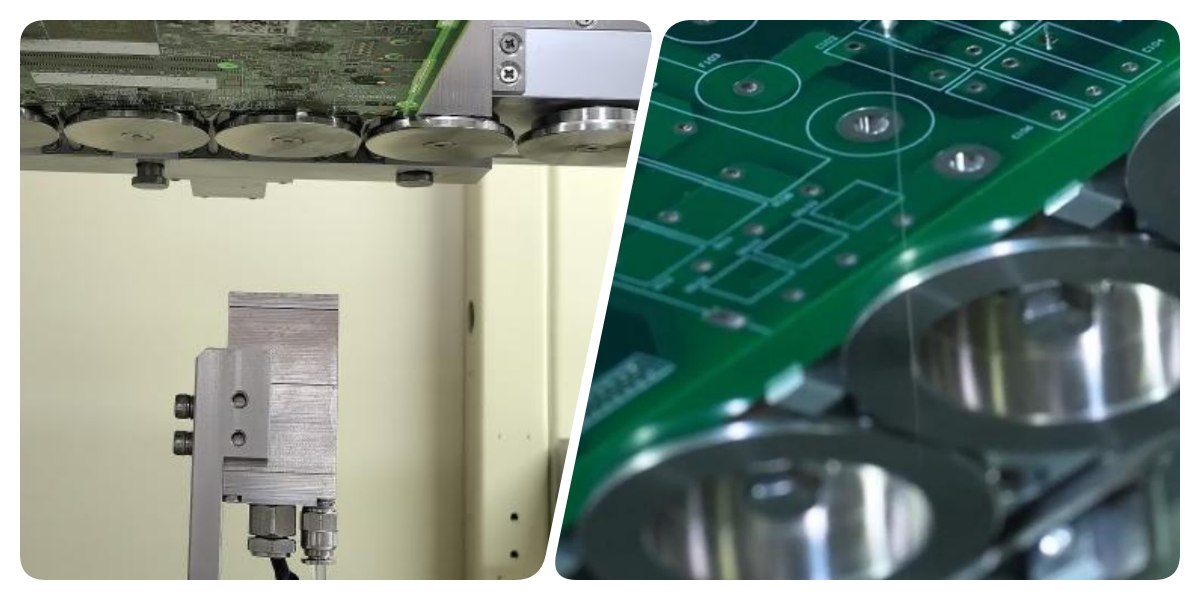 1-1 יישום שטף מדויק