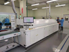ציוד מקצועי לתנור הלחמה של PCB Reflow