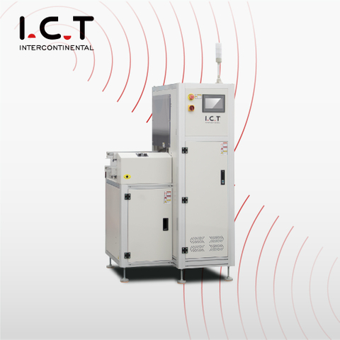 תקשוב | SMT PCB Magazine Type NG Buffer Stacker Coney Machine