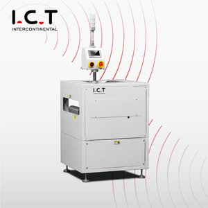 ICT TCR-M |מסוע סיבוב SMT PCB אוטומטי