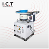 מזין לקערת עדשות ICT LED עבור קו ייצור SMT