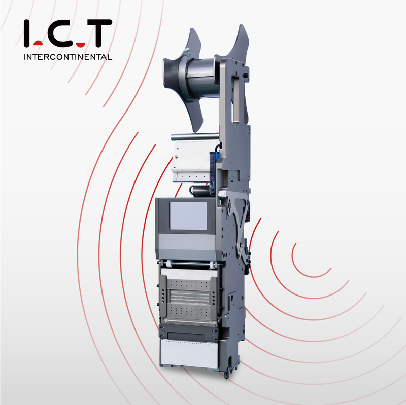  מזין מכונה SMT Pick and Place