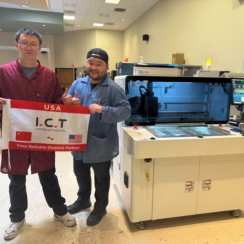 תקשוב | הרכבה חימום PCB מפריד לאייפד נייד