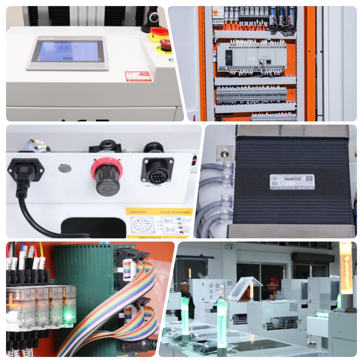 Feature 3-Control Part תכונה 3-בקרה חלק