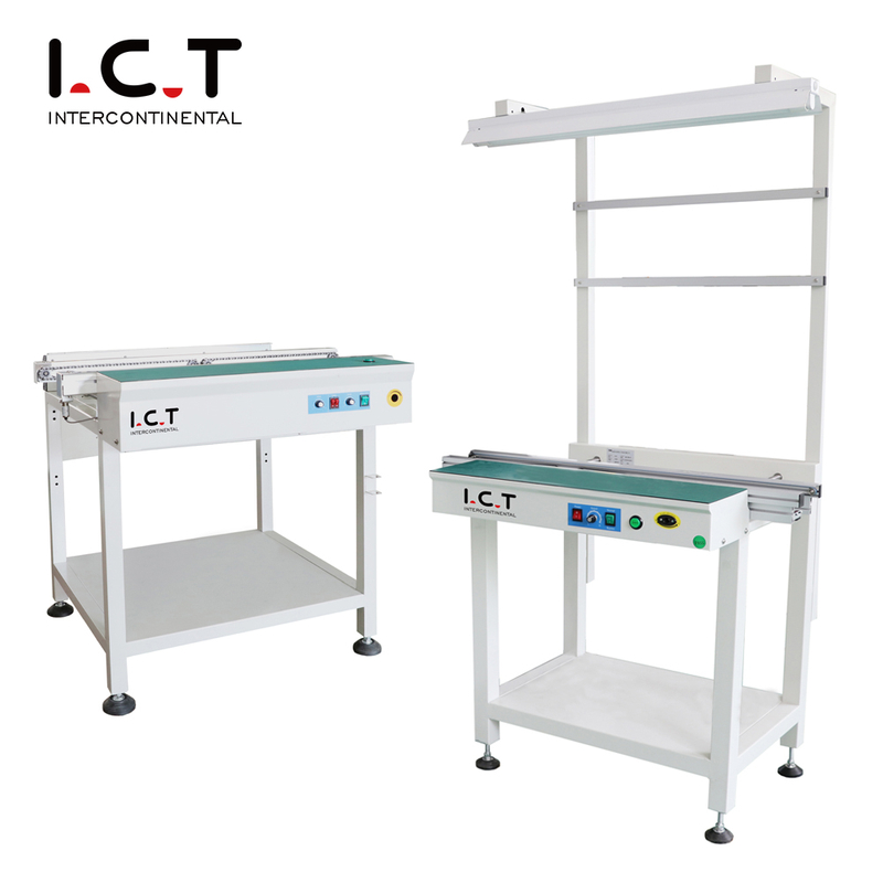 תקשוב |Pcb Smt Machine מאוורר מסוע קירור