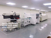 12 אזורים Dual Rails תנור SMT Reflow