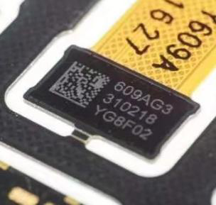 סימון לייזר PCB
