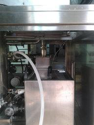 PCB Mis Print חומר מכונת ניקוי 05