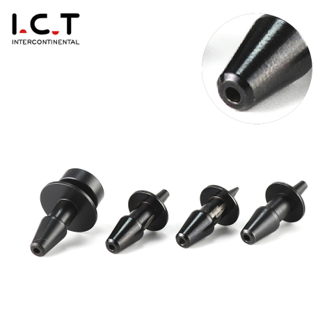 זרבובית JUKI SMT חדשה מקורית למכונת איסוף ומקום PCB