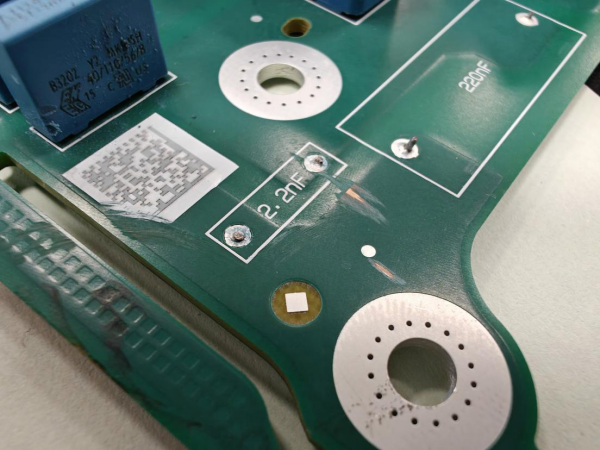 ניתוח איכות משותף של הלחמה