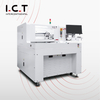 מכונת חותך עופרת עופרת לוח PCB
