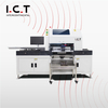 ICT-M8 |נורת לד הזול ביותר לבחירה ומקום SMT SMD Chip Shooter Machine