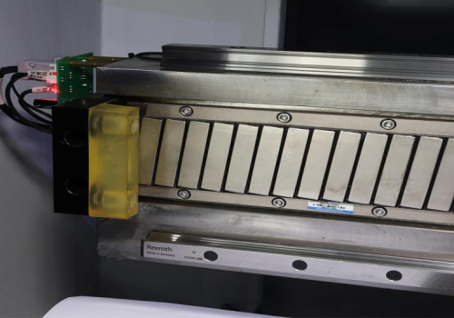 מערכת SMT MACHINE Sprot