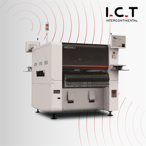 DECAN S1 |סמסונג יד שנייה Pcb Smt Chip Line Mounter Machine