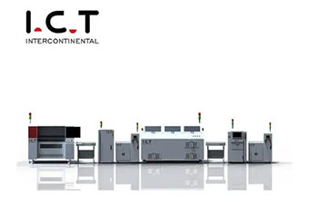 LED BUNT LEANT LINGUANT