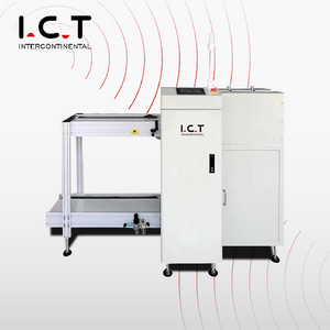 ICT AFL-M |מטעין PCB אוטומטי מתקפל בקו SMT