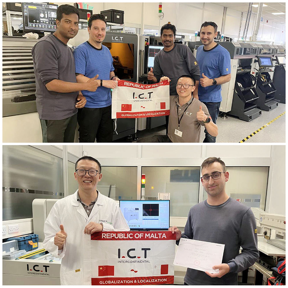 לקוח ICT