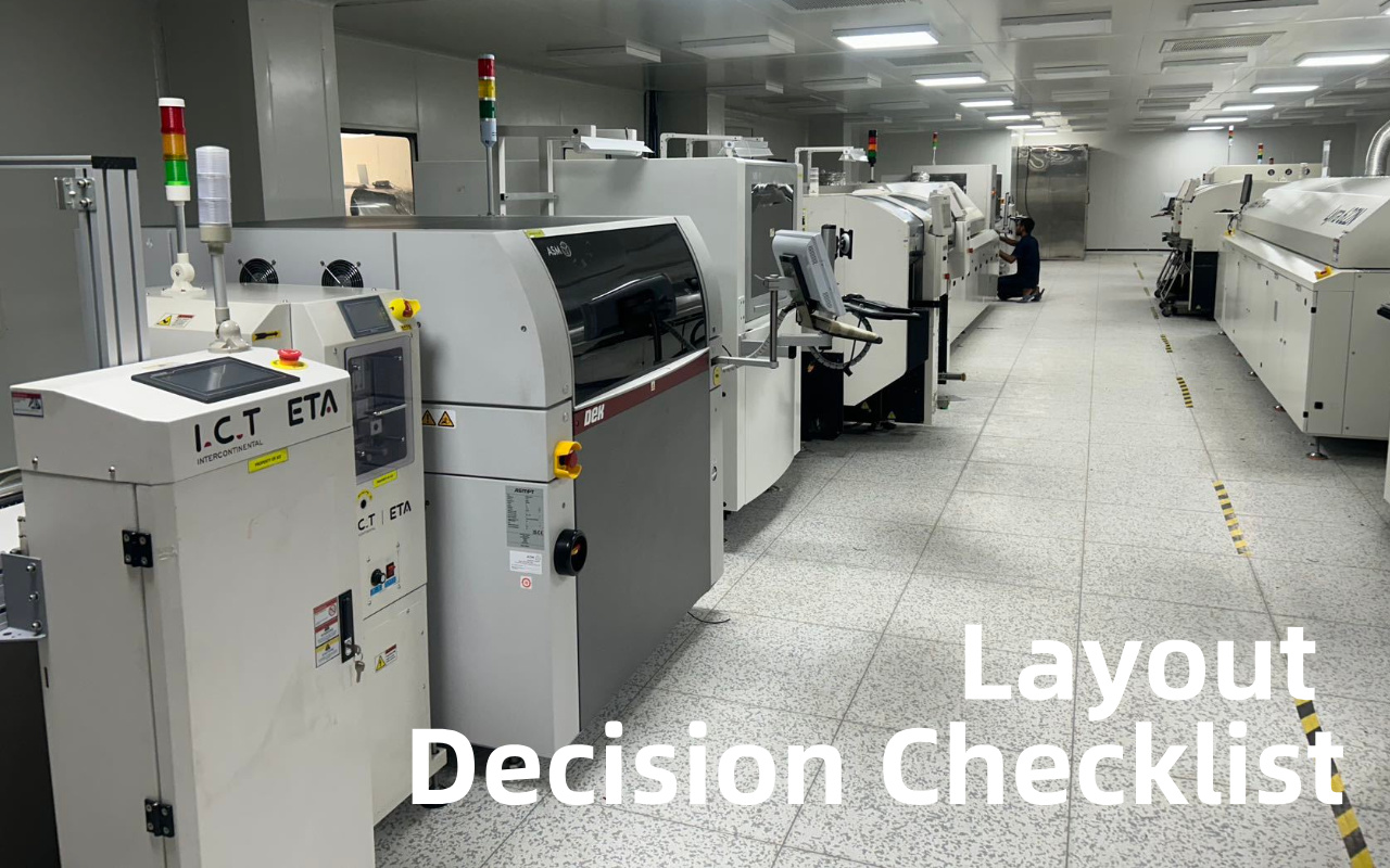 7. רשימת 5 נקודות מעשית לפני שתחליט