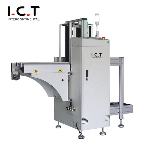 מטעין ופרק מגזינים אוטומטיים SMT PCB באיכות גבוהה