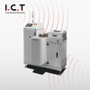ICT LCO-350 |לוח PCB PCBA מכונת מפריד חותך חיתוך בלייזר מקוון
