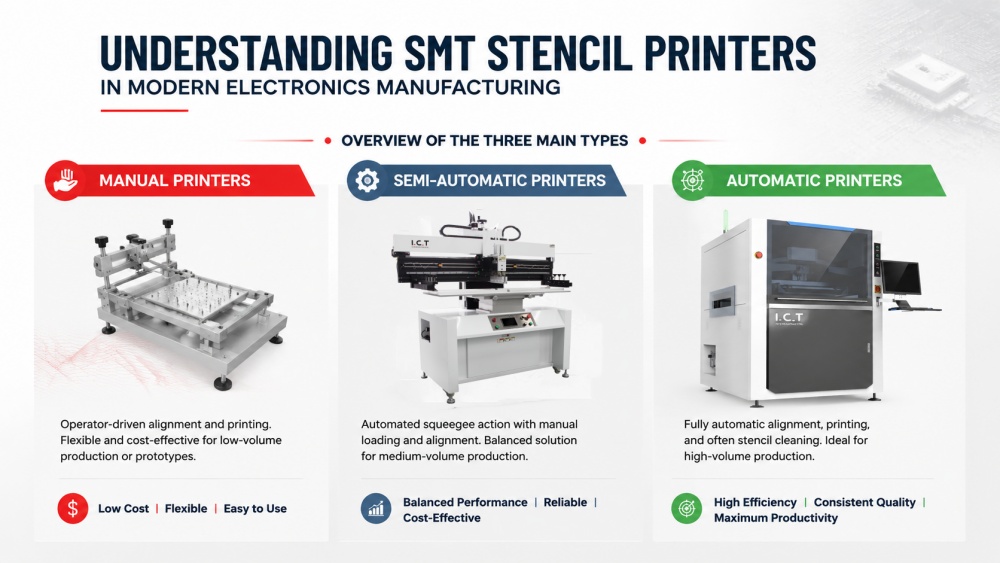 הבנת מדפסות SMT Stencil in Modern Electronics Manufacturing.jpg