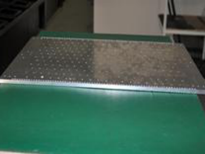 תנורים מזרימים מחדש