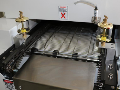 מערכת שינוע תנור הלחמה Reflow