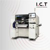 JX-350 |מתקן לד של JUKI Pick and Place Machine
