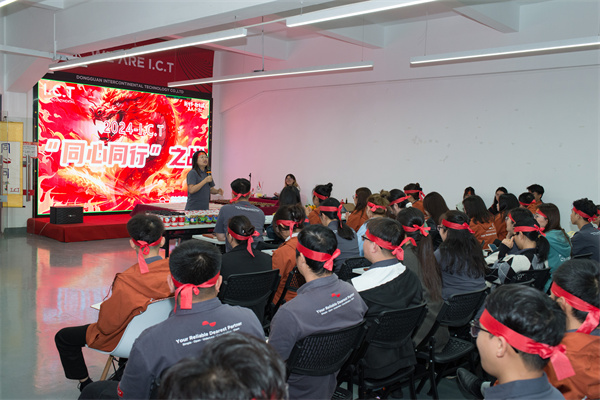 קרב ICT עם אותו לב (1)